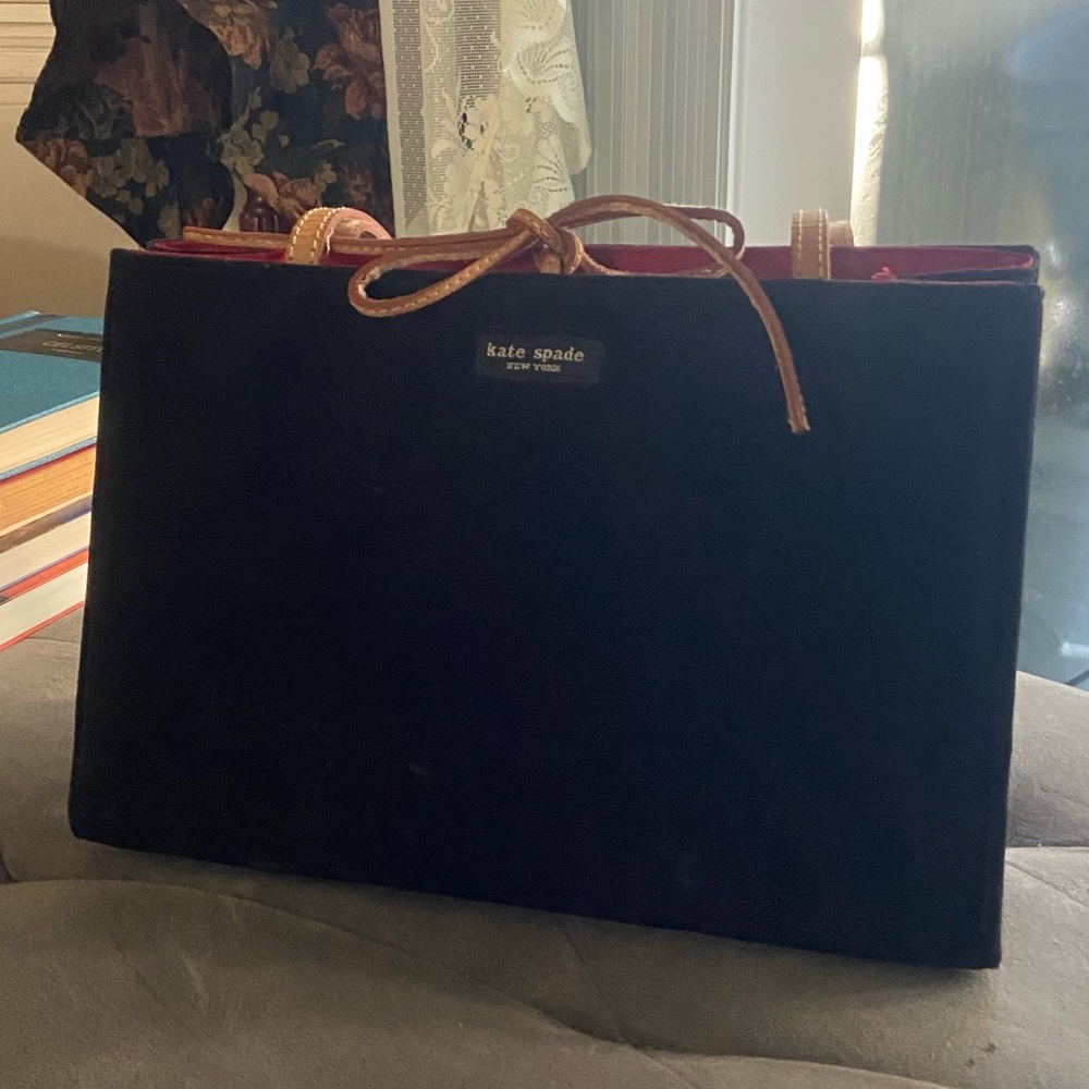 Kate spade purse